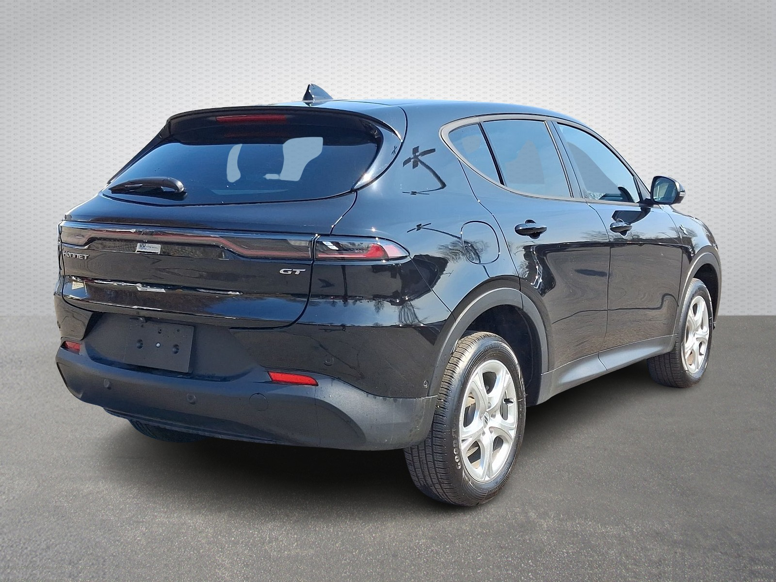 2024 Dodge Hornet GT Plus photo 6