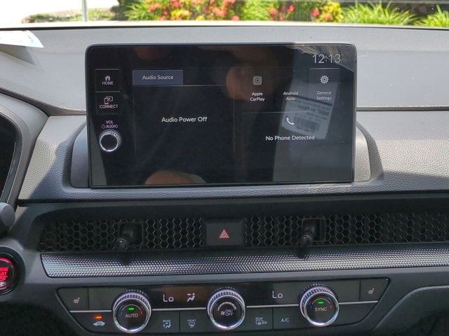 2026 Honda CR-V EX photo 15