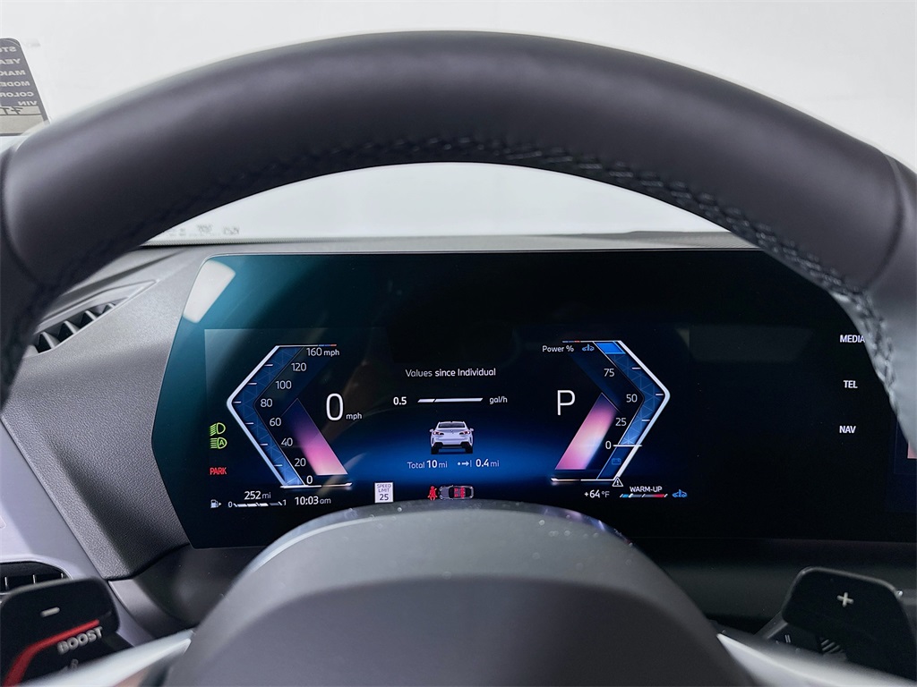 2026 Bmw 228 photo 15