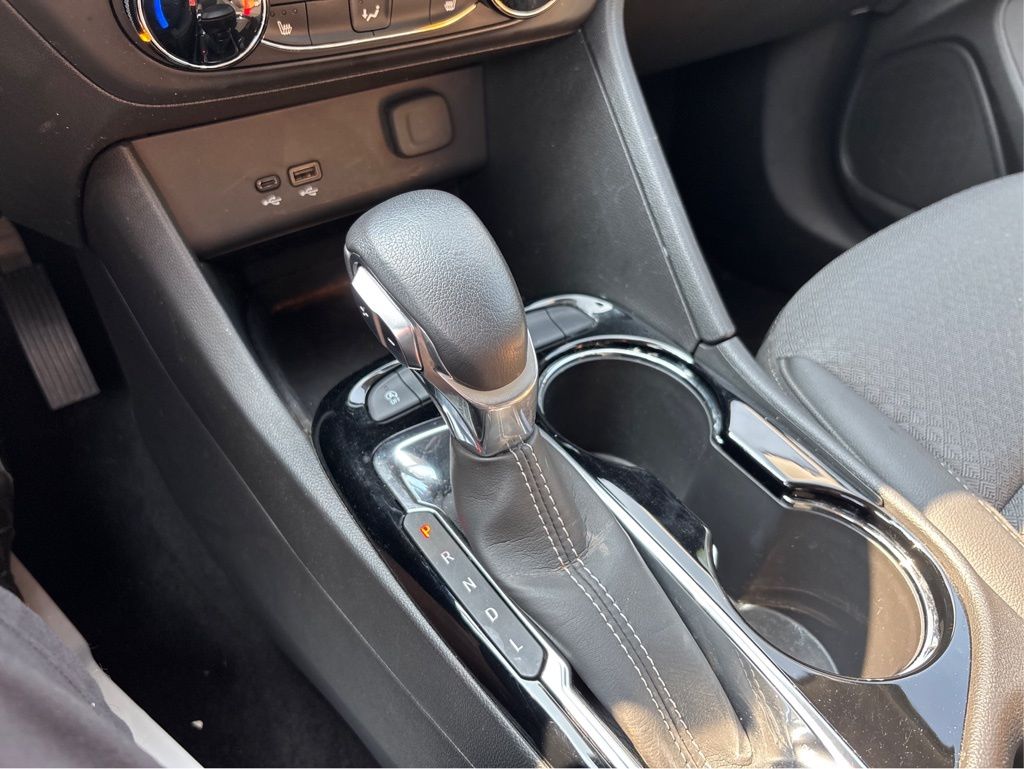 2024 Buick Encore GX Preferred photo 23