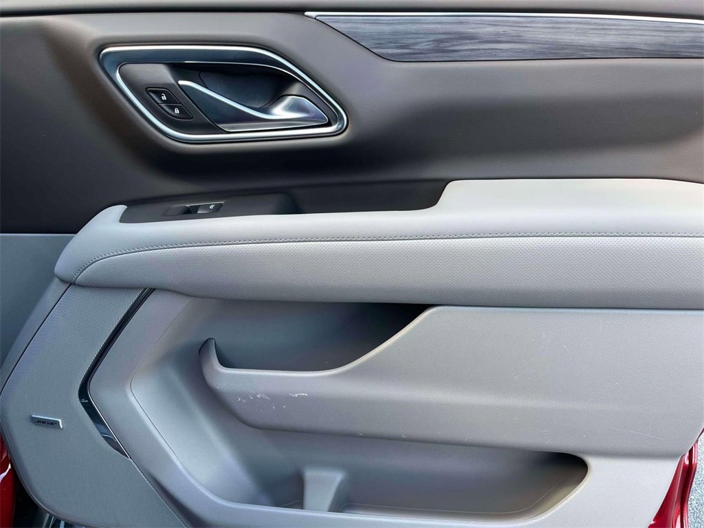2022 Gmc Yukon XL SLT photo 21