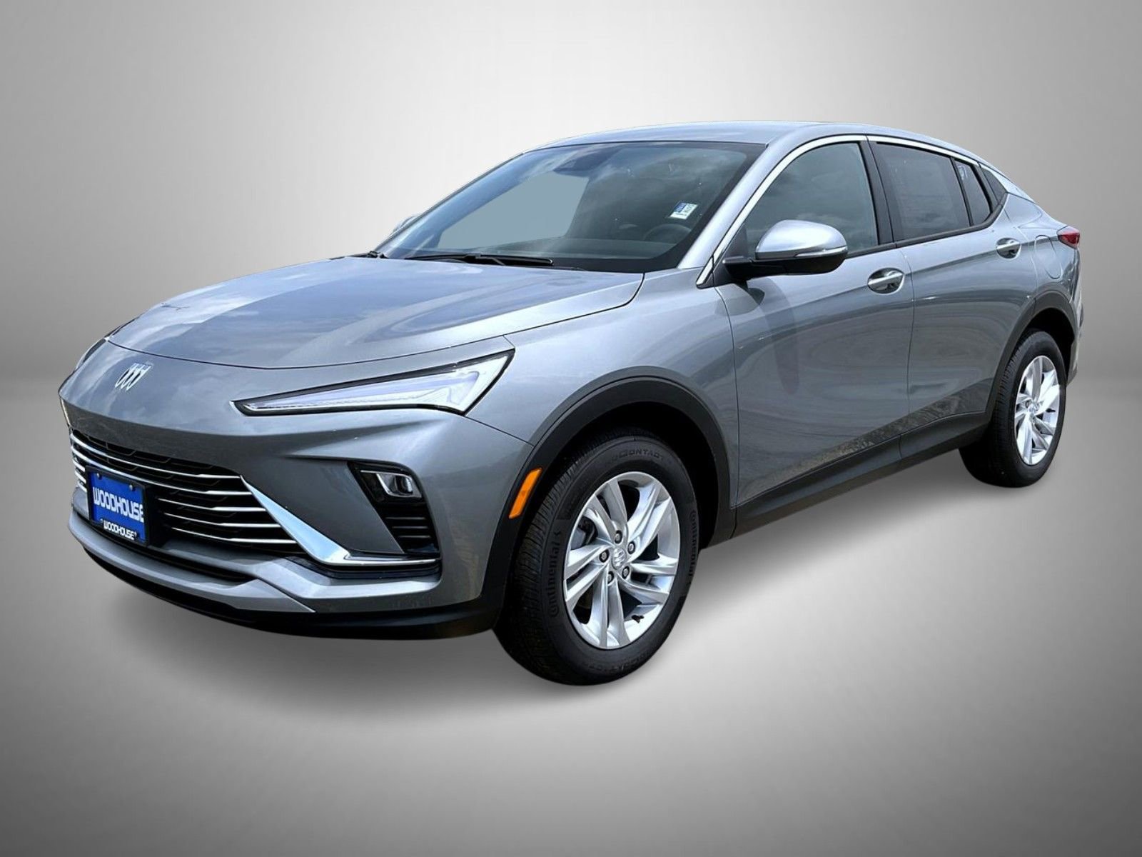 2025 Buick Envista Preferred's photo