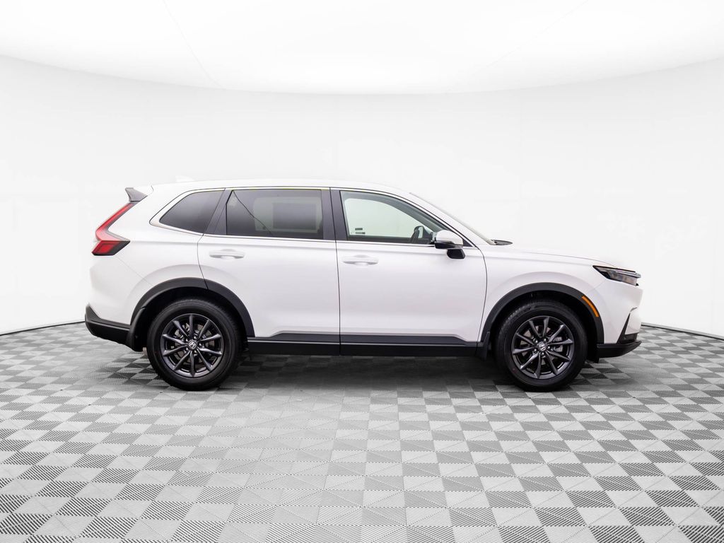 2026 Honda CR-V EX-L photo 6