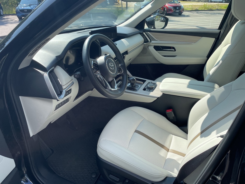2025 Mazda CX-90 3.3 Turbo Premium Plus photo 11