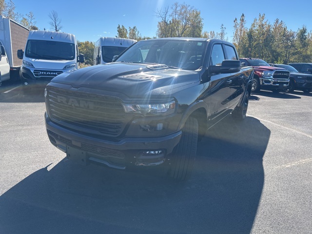 2026 Ram 1500 Laramie photo 4