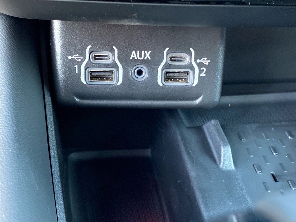 2026 Dodge Durango GT Plus photo 8