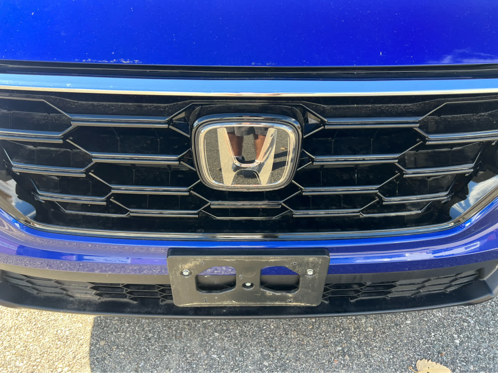 2023 Honda CR-V EX photo 3