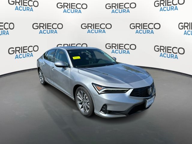 2025 Acura Integra Base