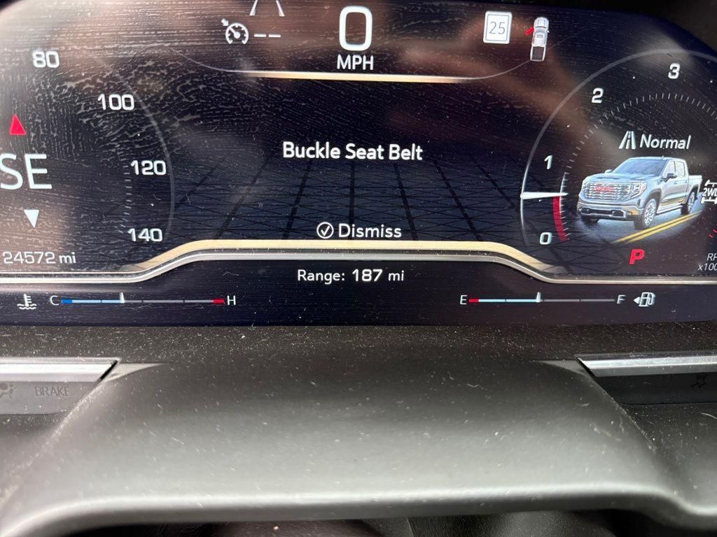 2023 Gmc Sierra 1500 Denali Ultimate photo 7