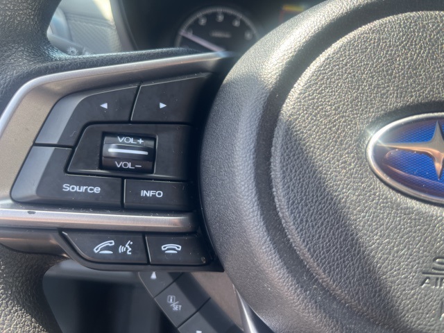 2022 Subaru Forester Base photo 18