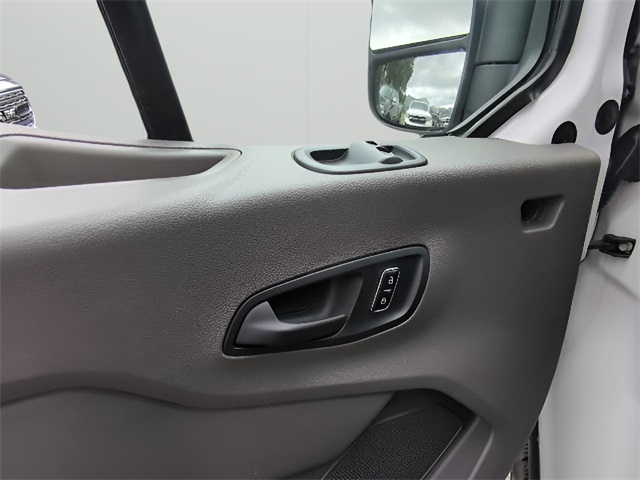 2024 Ford Transit photo 12