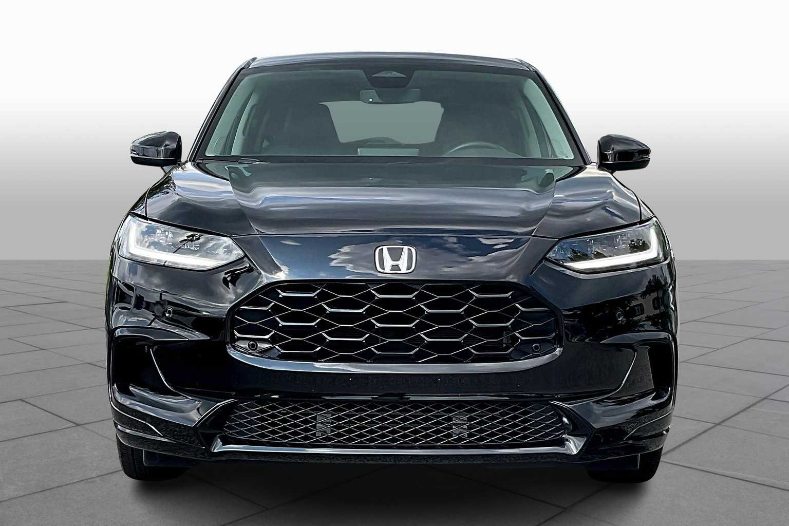 2023 Honda HR-V EX-L photo 5