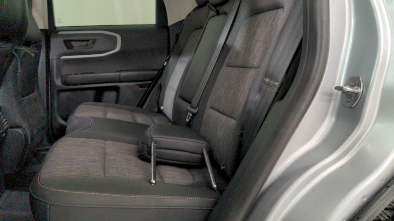 Used 2021 SILVER Ford Big Bend image 21