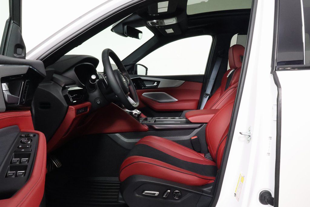 2026 Acura MDX SH-AWD A-Spec photo 6