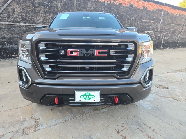 2020 Gmc Sierra 1500 AT4 photo 2
