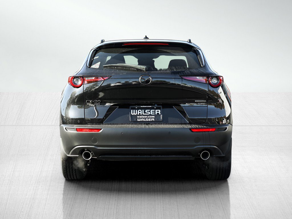 2026 Mazda CX-30 2.5 Turbo Premium Plus photo 4