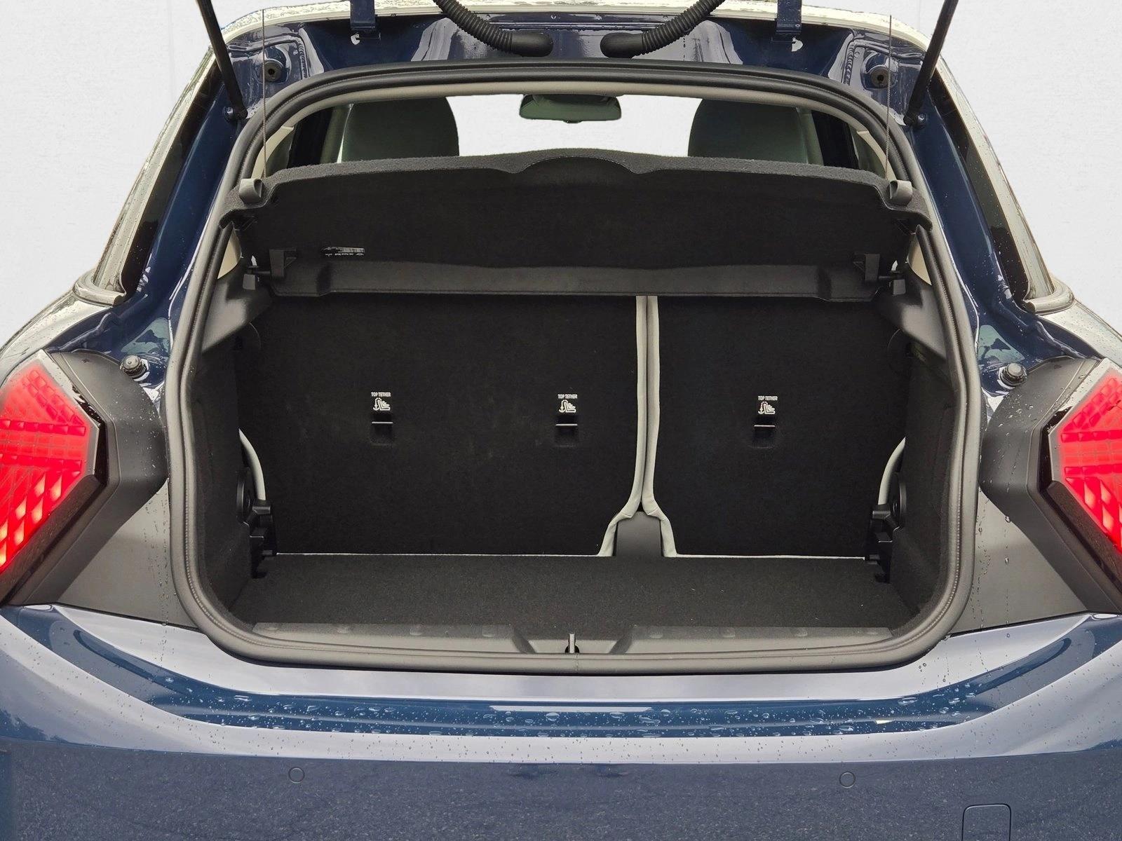 2025 Mini Cooper 4 Door Hardtop S photo 4