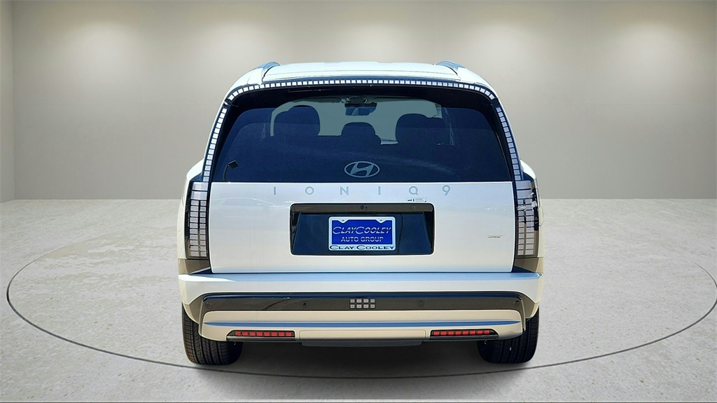 2026 Hyundai Ioniq SEL photo 19