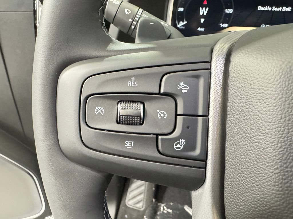 2026 Gmc Sierra 1500 Denali photo 14