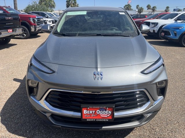 2026 Buick Encore GX Preferred photo 2