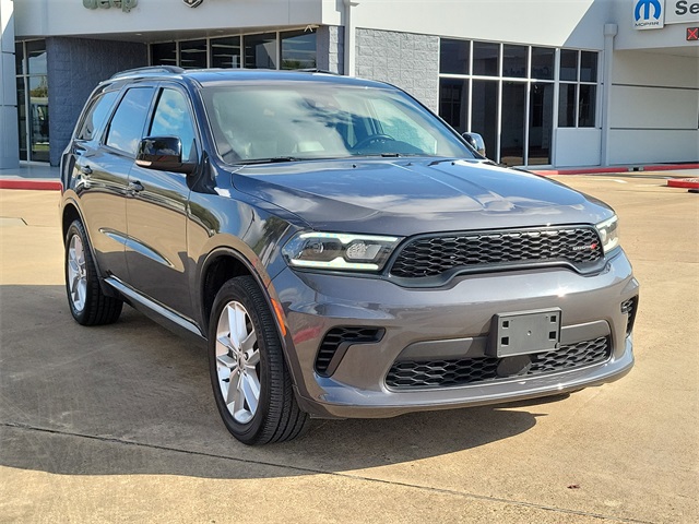 2024 Dodge Durango GT's photo