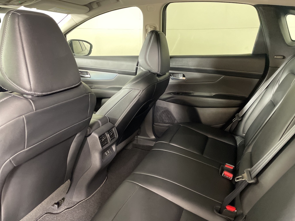 2025 Nissan Murano SL photo 38