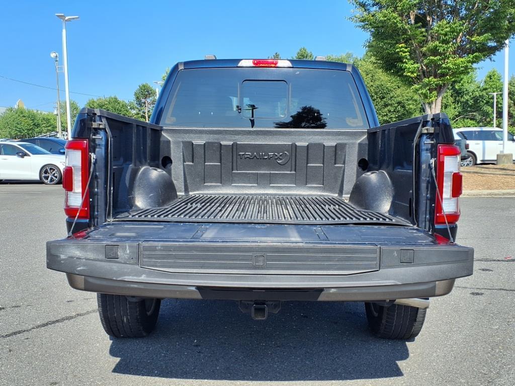 2023 Ford F-150 King Ranch photo 21