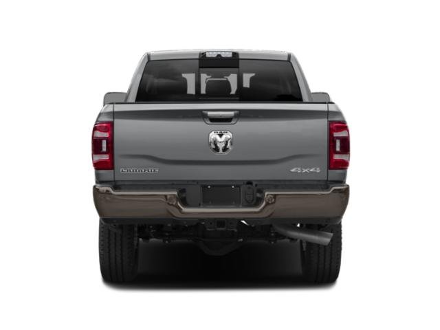 2021 Ram 2500 Laramie photo 8