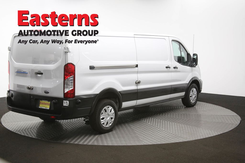 2023 Ford Transit photo 26