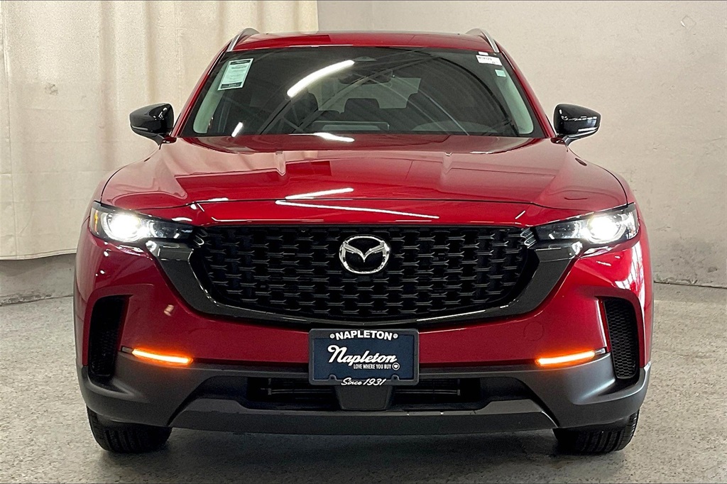 2025 MAZDA CX-50 - Image 1