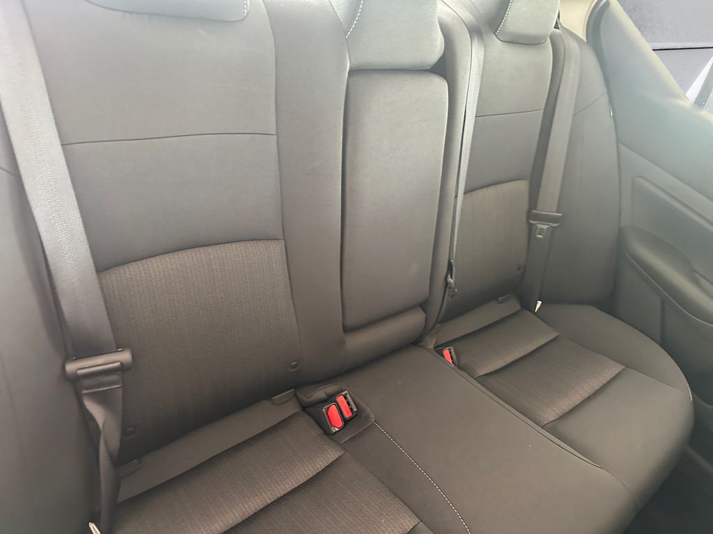 2025 Nissan Altima 2.5 S photo 16