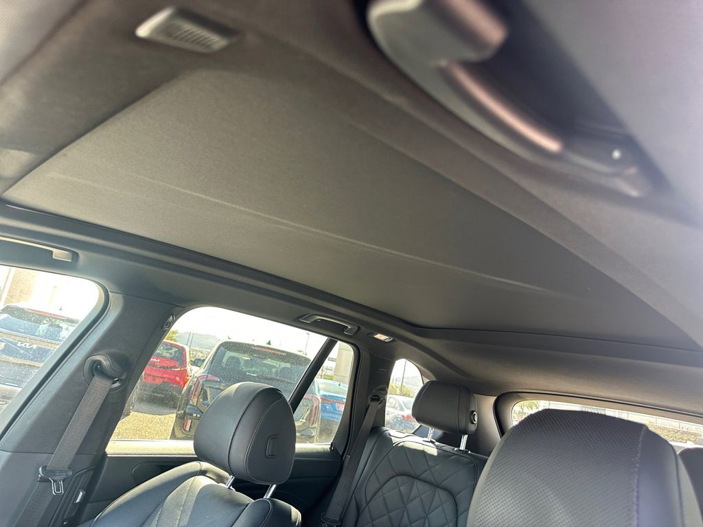 2023 Bmw X5 sDrive40i photo 18