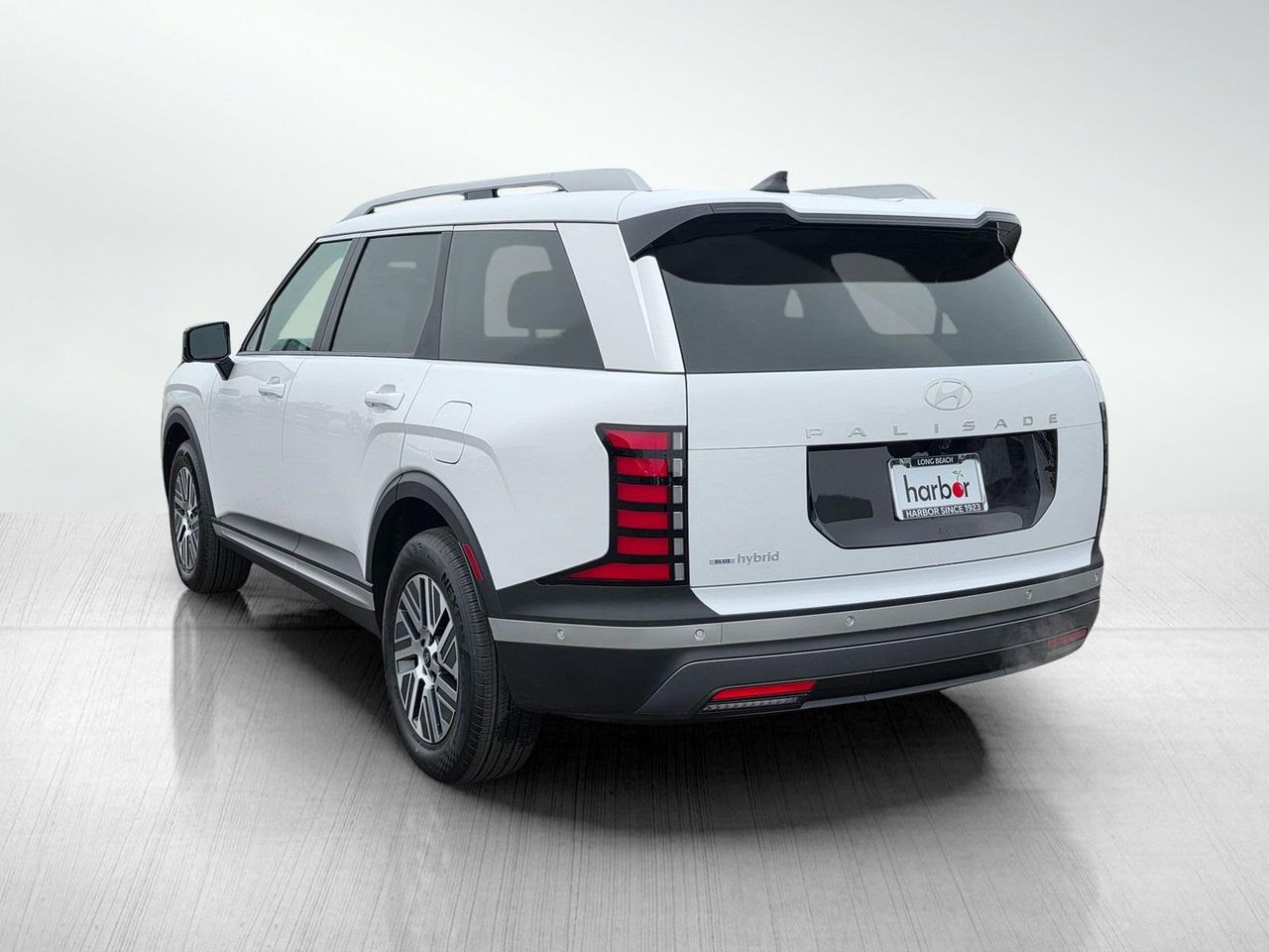 2026 Hyundai Palisade SEL photo 3