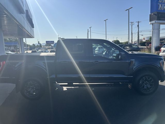 2023 Ford F-150 Tremor photo 3