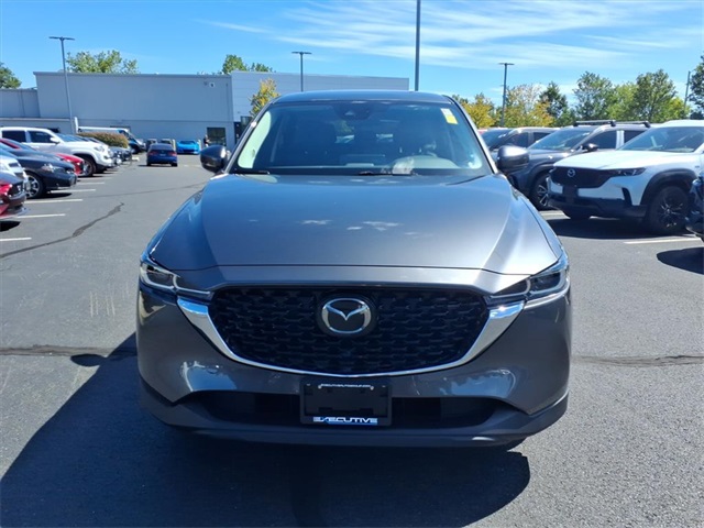 2023 Mazda CX-5 2.5 Select photo 8
