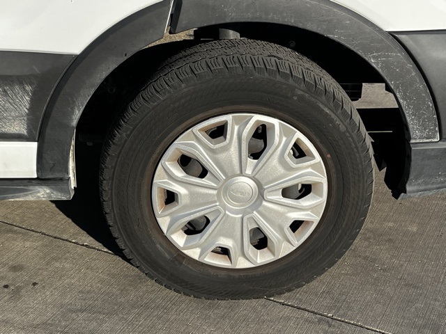 2023 Ford Transit photo 4