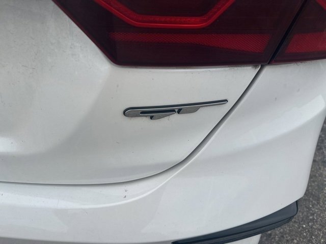 2020 Kia Forte GT photo 7