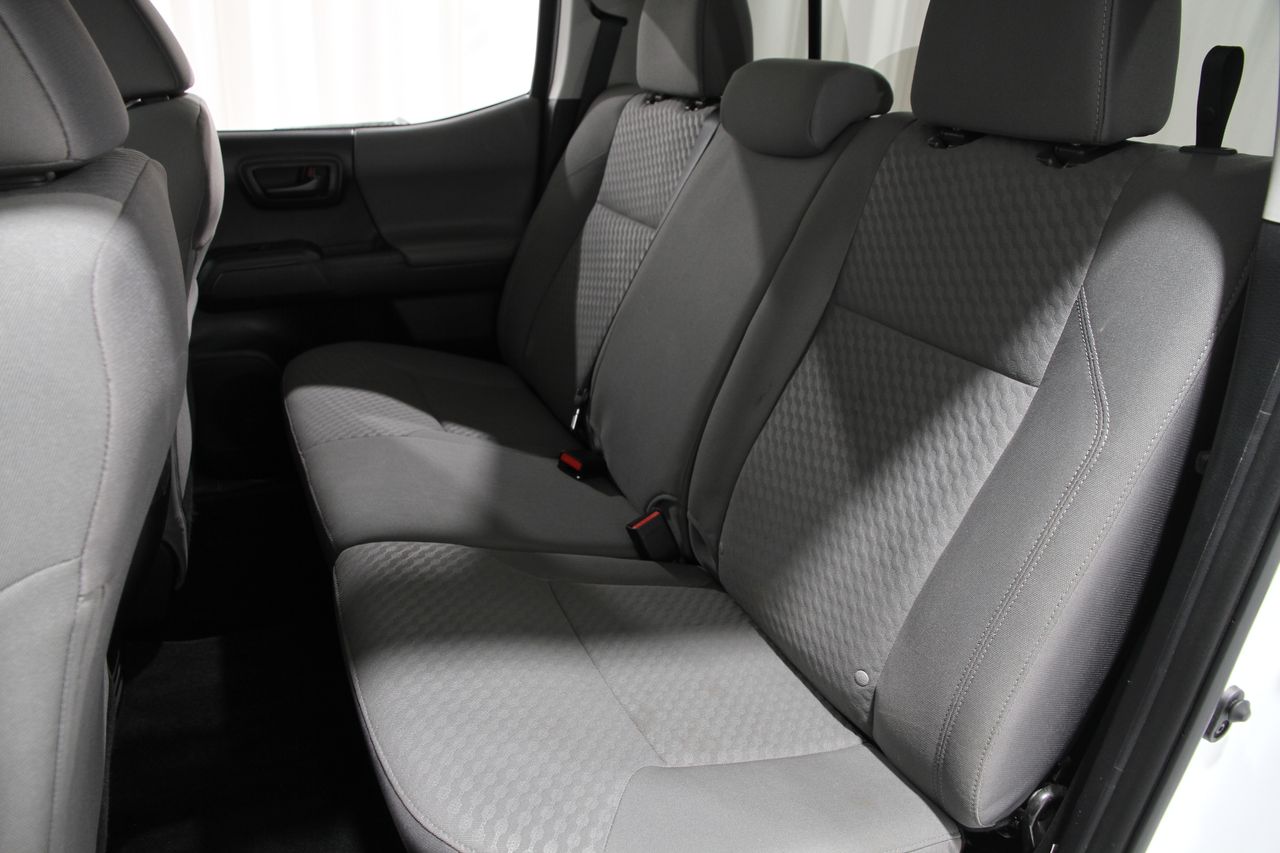 2023 Toyota Tacoma SR V6 photo 14