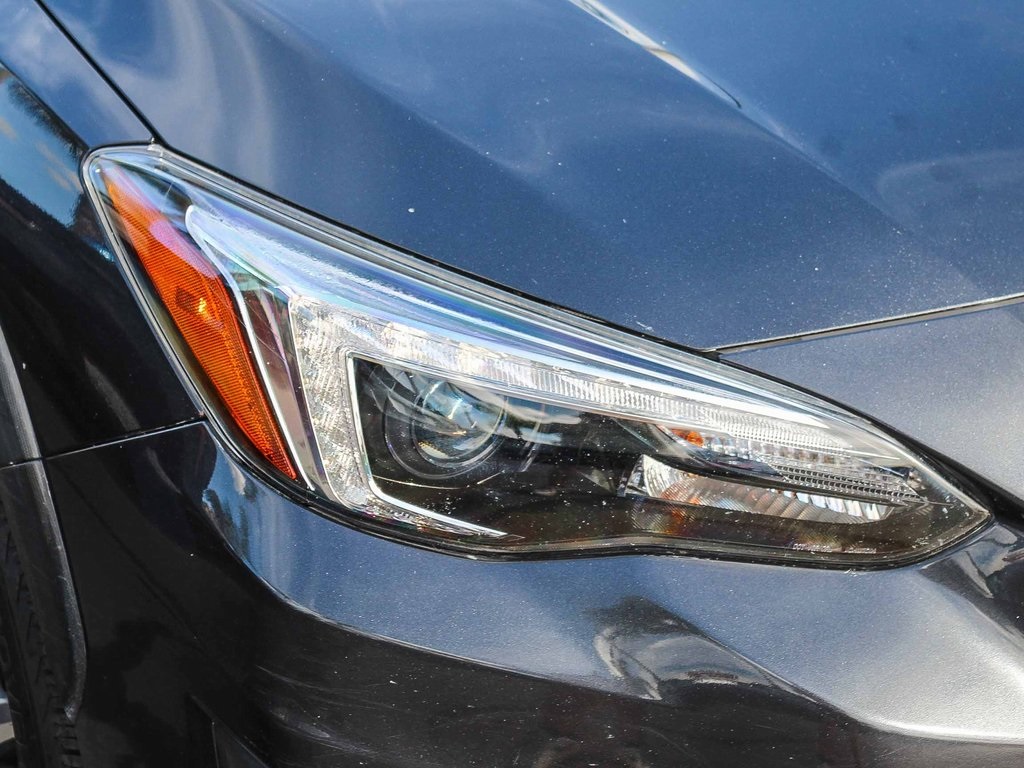 2018 Subaru Crosstrek 2.0i Limited photo 3