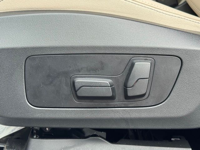 2024 Bmw X1 M35i photo 9