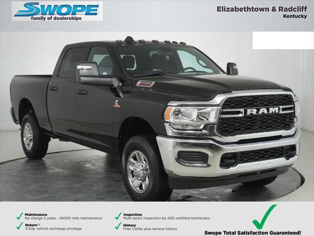 2024 RAM Ram 2500 Pickup Tradesman's photo