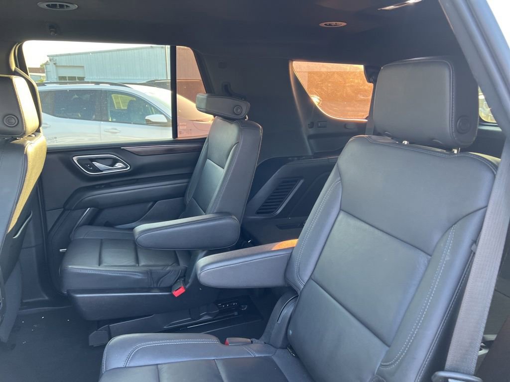 2023 Chevrolet Tahoe LT photo 17