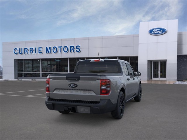 2025 FORD MAVERICK - Image 32