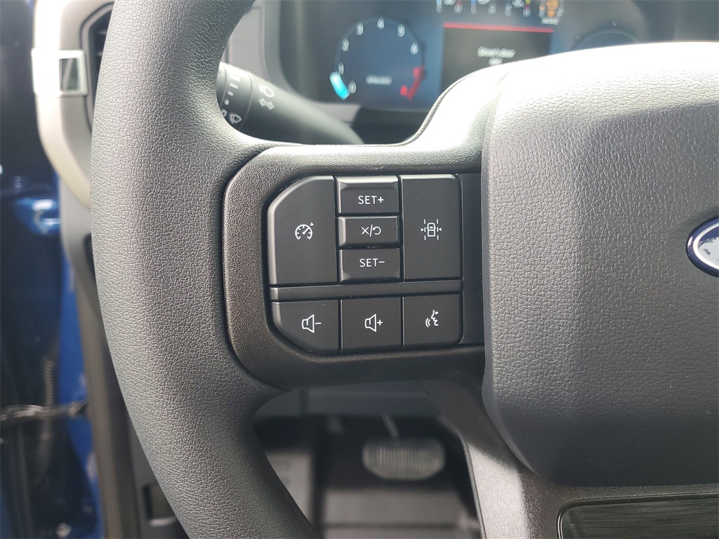 2025 Ford F-150 XL photo 12