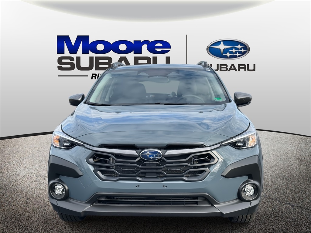 2025 Subaru Crosstrek Premium photo 4