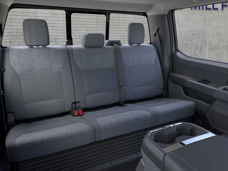 2026 FORD F-350 - Image 13