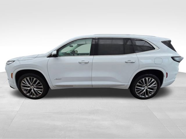 2026 Buick Enclave Avenir photo 2