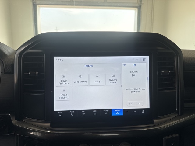 2025 Ford F-150 STX photo 22