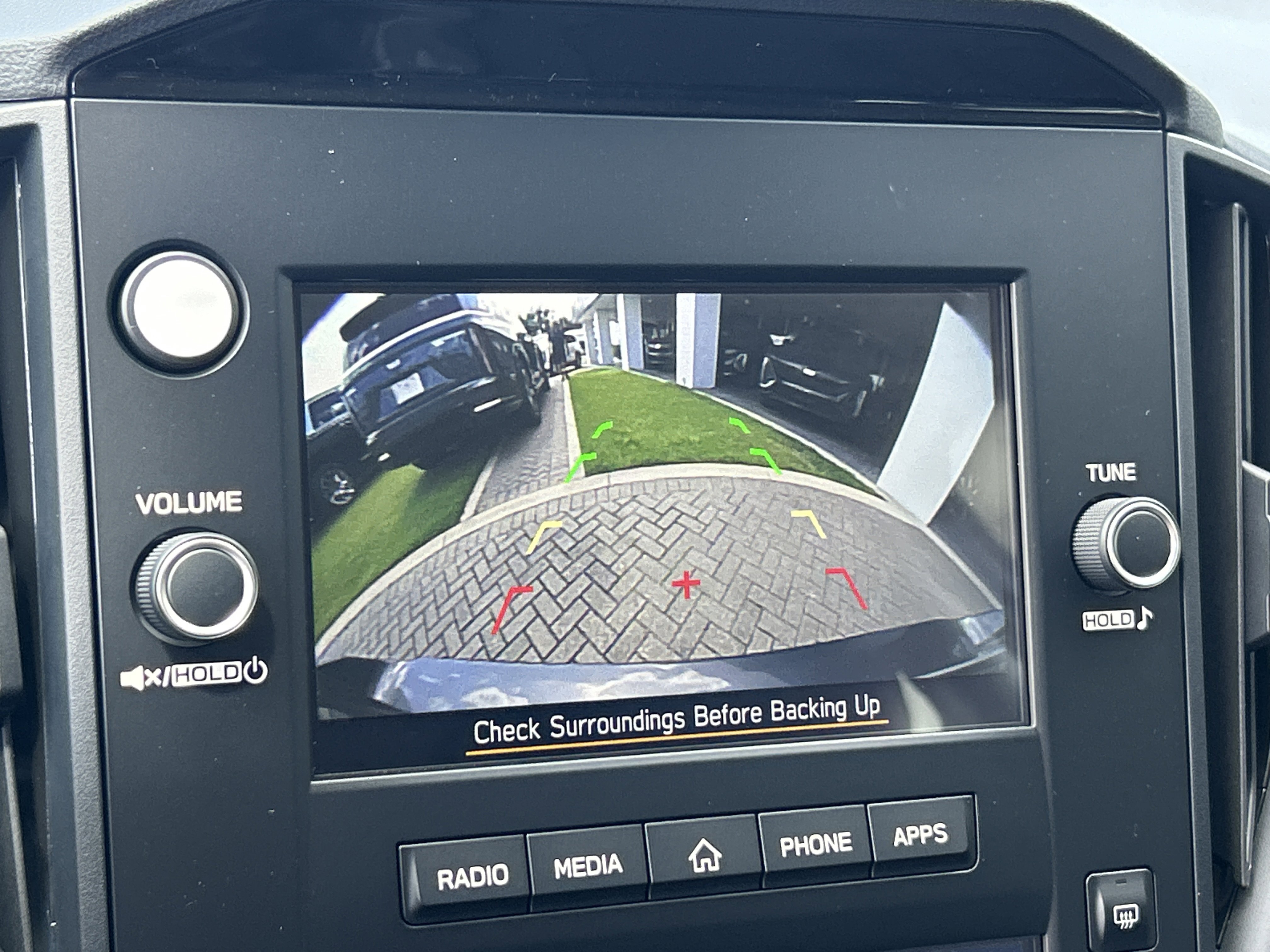 2025 Subaru Impreza Base photo 2