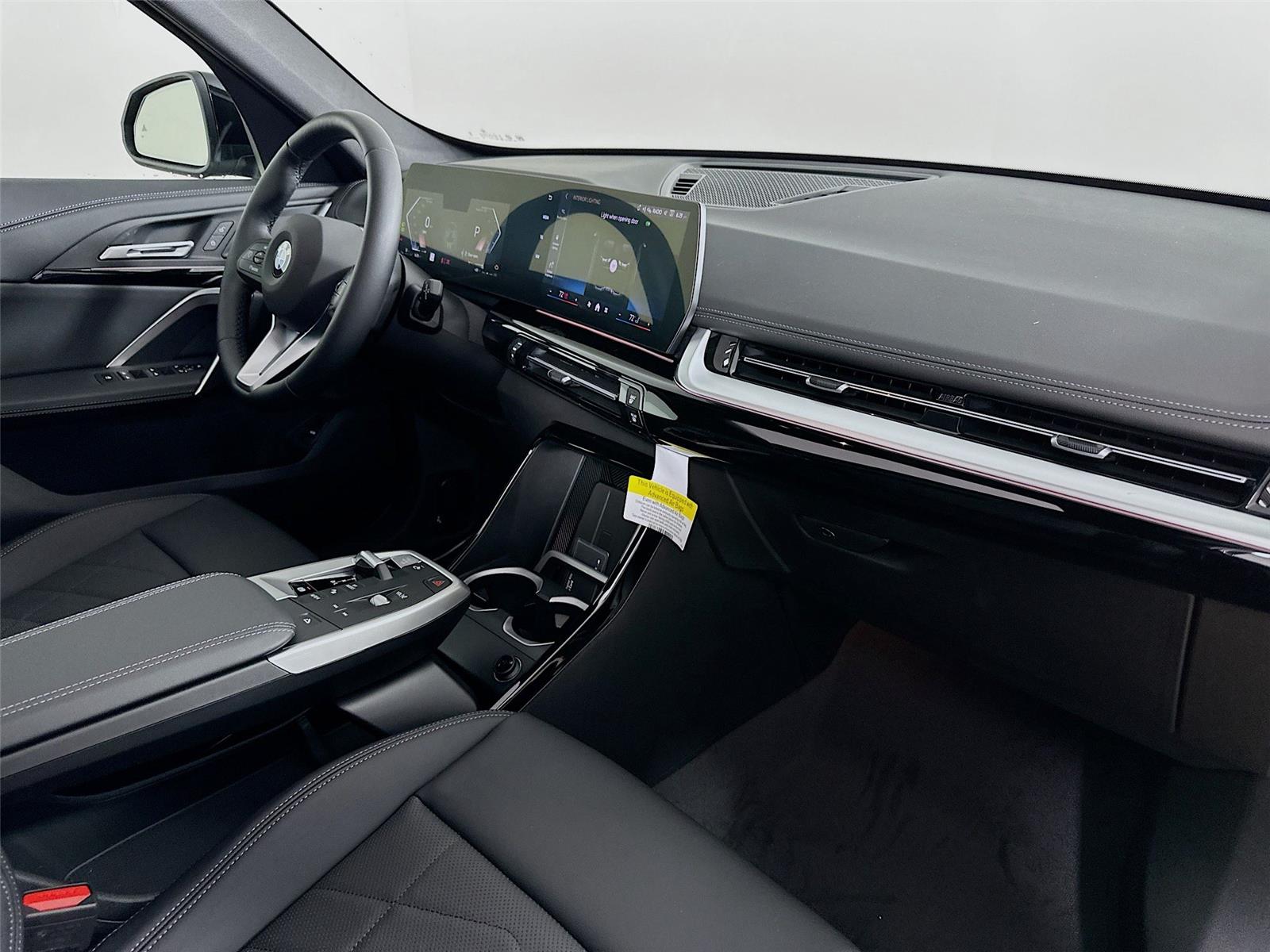 2026 Bmw X1 XDrive28i photo 28